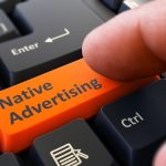 Cosa si intende per native advertising