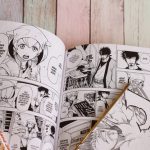 La scuola ideale per diventare mangaka