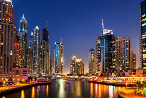 Quanto costa aprire una attività a Dubai