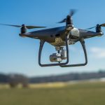 Scattare foto di qualità con un drone: consigli e dritte da seguire