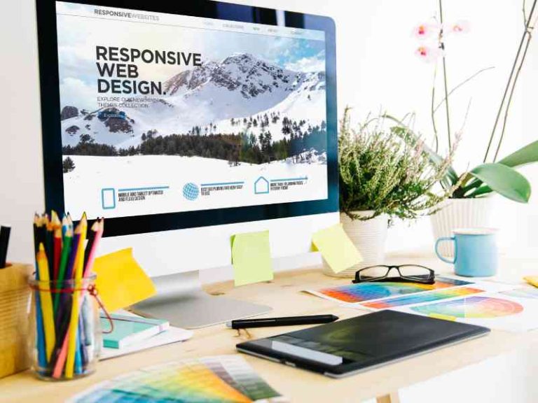 5 errori da evitare nella creazione del tuo sito web