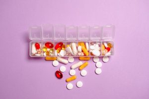 Proteggetevi: Scoprite i benefici immunologici dei nutraceutici