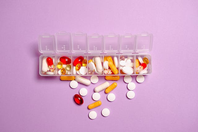 Proteggetevi: Scoprite i benefici immunologici dei nutraceutici