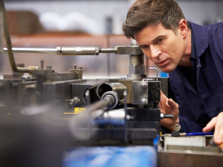 Come la tecnologia digitale sta rivoluzionando il settore idraulico