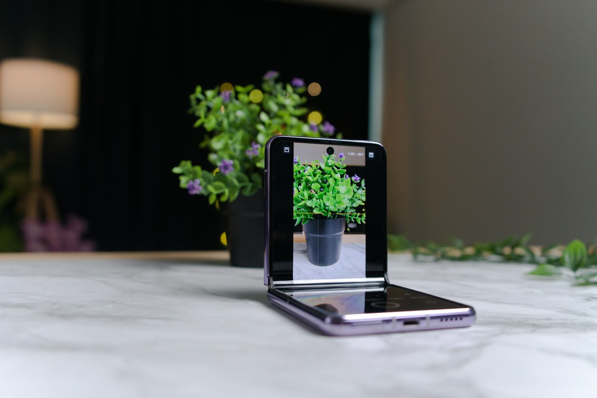 Qual è il miglior momento per comprare un Galaxy Z Flip