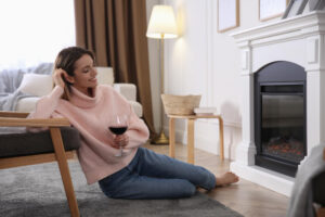 Camino ad acqua: l’innovazione sostenibile per il tuo comfort domestico